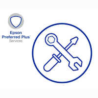 Epson Preferred Services