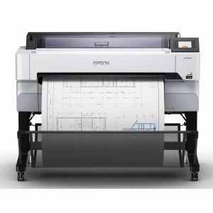 Epson T5470M Printer-Scanner