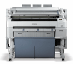 Epson T5470 Printer