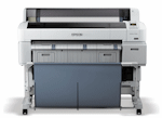Epson T5470 Printer