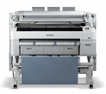 Epson T5270M Printer