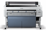 Epson T7270D Printer
