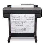 HP T630 printer