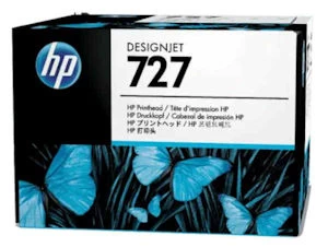HP 727/732 Printhead