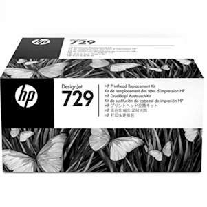 HP 729 Printhead