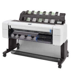 HP DesignJet T1600 printer