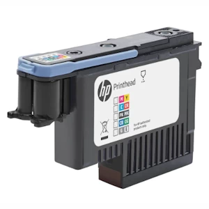 HP 775 Ink-Matte Black