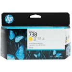 HP 738 Ink
