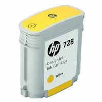 HP 738 Ink