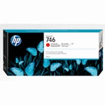 HP 746 Ink